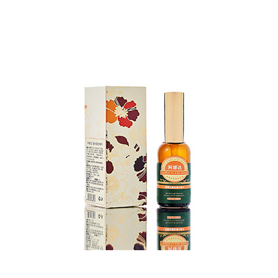 南明备孕期日常卫生护理精华