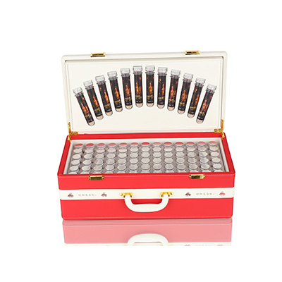 南明产后卵巢回春套