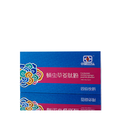 南明蛹虫草气血汤