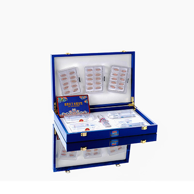 南明润芯滋润综合版