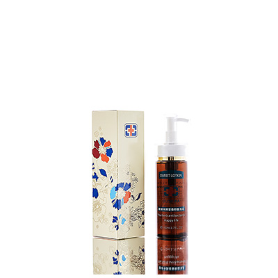 南明男女外阴洗液