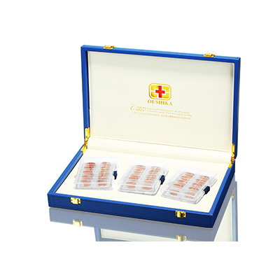 南明子宫排毒套