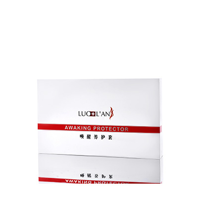 南明气血能量增强套