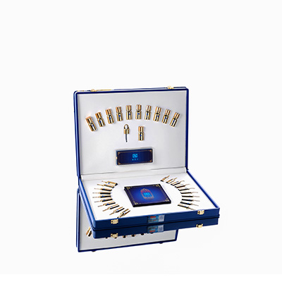 南明全身经络解压套